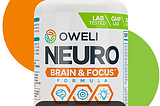 Oweli Neuro Brain Booster Pills Reviews [2024]: Working, Benefits & Price And Buy In The USA