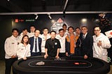 YIBI 1st Poker Tournament Strategic Elite Cup Recap of the Highlights