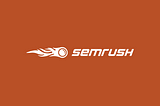 What is the semrush price