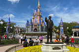Ranking the Disney and Universal parks in Orlando