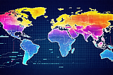 Global Market Trends: Earnings Season, International Events, and Technological Shifts