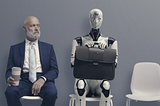 Crucial Competitiveness in the New AI Landscape