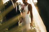 After a divorce for a handsome man, I started missing my ex-husband.