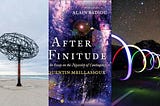 One Physicist’s reading of Meillasoux’s “After Finitude”