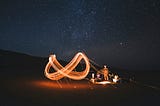 Infinity in Python