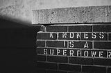 Be Who You Needed