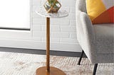 safavieh-terrassa-oval-accent-table-terrazzo-gold-1