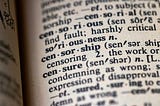 How “Lies and Misinformation” Reveal the Truth