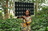 Empowering Change: Transforming Gender Dynamics in Africa’s Clean Energy Sector