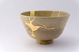 Kintsugi Leadership: Turning Imperfections into Gold