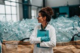 Steps to Starting a Recycling Business