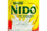 nestle-holland-nido-instant-milk-powder-1