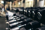 weights
