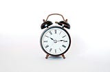 When Time is Short