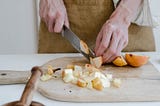 Creative Recipes: Wild Goose Hash and a Food Writing Prompt