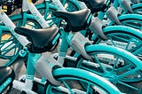 Predicting Hourly Bike Rentals