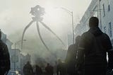 Spielberg’s War of the Worlds and Post-9/11 American Cinema