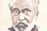 Pedro Bonifacio Palacios — Almafuerte
