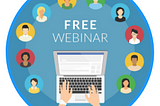 Using Webinars To Boost SEO