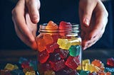 Harmony in Every Bite: Pure Ease CBD Gummies for Holistic Wellness