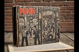 Punk-57-Book-2