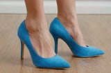 Blue-Low-Heels-1