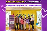QolaQ Community Care