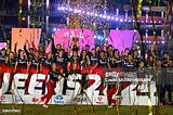 RCB Beat Delhi Capital By 8 Wickets To Lift Their First WPL 2024 Trophy