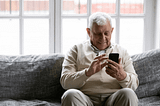 Considering the savvy senior in digital banking