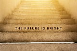 Life is Sweet. The Future is Bright.