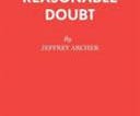 Beyond Reasonable Doubt | Cover Image