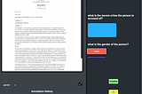 Case Study: Enhancing Legal Question Answering with Human Feedback