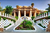 Park Güell