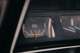 Creating Engaging Fuel Gauge Animations in SwiftUI