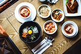 紓壓推薦吃這三種食物 — 韓式泡菜、鹽地番茄與發芽玄米