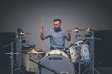 How to Produce Audio with JavaScript: A Drumkit Example