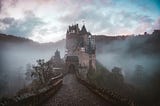 Writing Tip #16: The Worldbuilding Edit