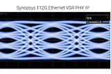 See our Synopsys 112G Ethernet PHY IP for VSR Lab Results