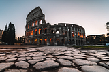 History Of Blockchain