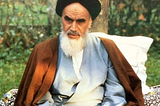 Khomeini mon amour