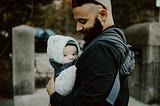 ¿Cómo ser mejor papá?