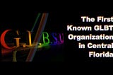 Week 11 | Scripting | University of Central Florida’s LGBTQ+ Student Organizations