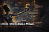 Identity, Direction, and Story in the age of intelligent machines