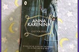 Anna Karenina ~ Book Review