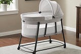 Graco-Bassinet-1