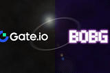 “BC” will be listed on Gate.io!