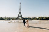 Wedding planner reveals 8 tips on how you can get married quickly and stress-free