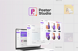 Unleash Creativity with Poster Studio: Revolutionizing Ad and Social Media Design