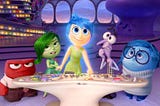 Movie Review: Inside Out