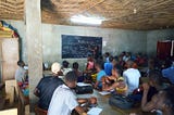 Educating in the Time of COVID19 in Sierra Leone